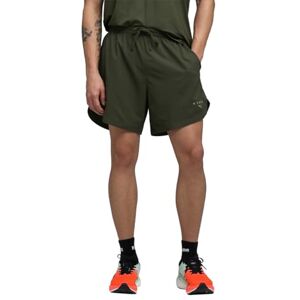 Puma M X HYROX 6' ULTRAWEAVE Short Dark Olive Puma M X HYROX 6' ULTRAWEAVE Short Dark Olive