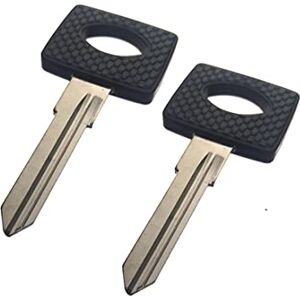 iHave Replacement For 2x Blank Key 1973-79 250 280 350 450 SL SEL SE SEL SEC NZ HD MB18 MB18P HU23P M79S iHave Replacement For 2x Blank Key 1973-79 250 280 350 450 SL SEL SE SEL SEC NZ HD MB18 MB18P HU23P M79S