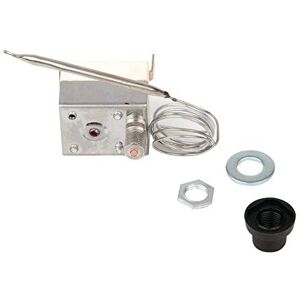 Buffalo Safety Cut Out Thermostat Replacement Part For Fryers N117 Buffalo Safety Cut Out Thermostat Replacement Part For Fryers N117