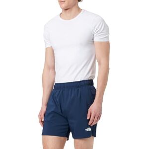 The North Face Men's 24/7 5''s Shorts, Summit Navy, XXL The North Face Men's 24/7 5''s Shorts, Summit Navy, XXL