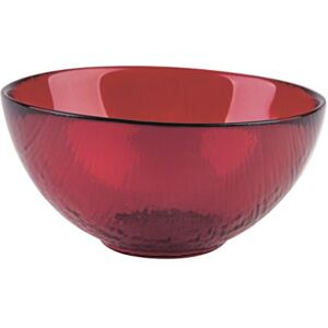 Excelsa Bowl, red, 13x13x5 cm Excelsa Bowl, red, 13x13x5 cm