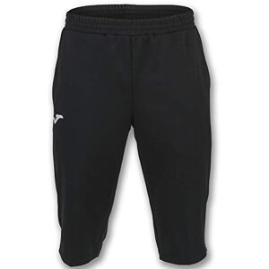 Joma Men's Combi Shorts, Black, XL Joma Men's Combi Shorts, Black, XL