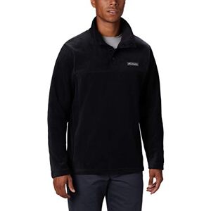 Columbia Men's Steens Mountain Hoodie Hoodie, BLACK, Size S Columbia Men's Steens Mountain Hoodie Hoodie, BLACK, Size S