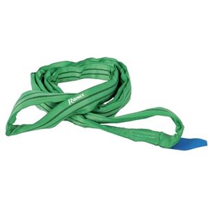 Ribimex PRSANEL2401T Tubular Sling 2T x 4m Ribimex PRSANEL2401T Tubular Sling 2T x 4m