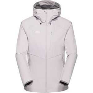 Mammut Ultimate Comfort SO Hooded Jacket Women M Mammut Ultimate Comfort SO Hooded Jacket Women M