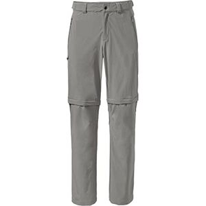 VAUDE Men's Farley Stretch Iii Pants, Stone Grey, 50 UK VAUDE Men's Farley Stretch Iii Pants, Stone Grey, 50 UK