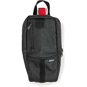 B&W Tool.module Magnetic Tool Bag (Tool Holder with Fidlock System, with Magnetic Back Panel, Bag for Tool Belt, Made of Polyester) without Tools, 116.63 B&W Tool.module Magnetic Tool Bag (Tool Holder with Fidlock System, with Magnetic Back Panel, Bag for Tool Belt, Made of Polyester) without Tools, 116.63