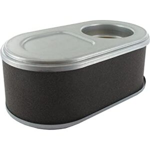 Greenstar 665762 MTD Metal Air Filter, Black Greenstar 665762 MTD Metal Air Filter, Black