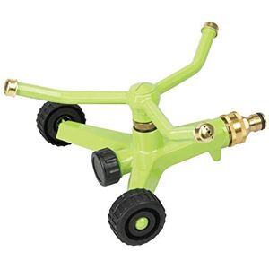 Silverline 675070 3-Arm Sprinkler Heavy Duty 100 mm Silverline 675070 3-Arm Sprinkler Heavy Duty 100 mm