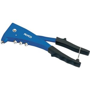 Zarivy Rivet Riveter Set with Washer and Rivet, Ideal for Joining Metal Parts and Repairing Objects. Zarivy Rivet Riveter Set with Washer and Rivet, Ideal for Joining Metal Parts and Repairing Objects.