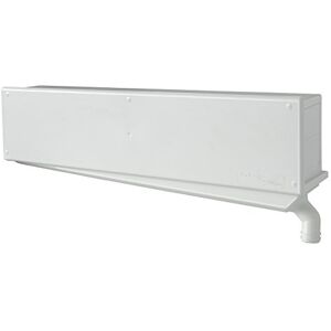 La Ventilazione Ventilation FSPBD Cassette Preparation Systems with RH Condensate Exhaust White La Ventilazione Ventilation FSPBD Cassette Preparation Systems with RH Condensate Exhaust White