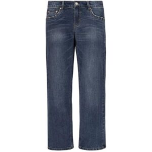 Levi's Boy's LVB-551Z Authentic Straight Jeans 8ED512, EL Train, 8 Years Levi's Boy's LVB-551Z Authentic Straight Jeans 8ED512, EL Train, 8 Years