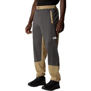 The North Face Mountain Athletics Pants Kelp Tan/Anthracite Grey XS The North Face Mountain Athletics Pants Kelp Tan/Anthracite Grey XS