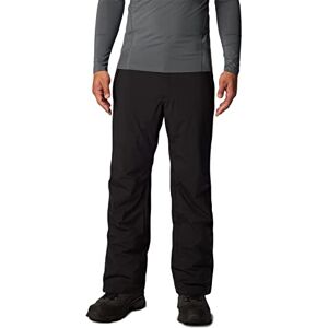 Columbia Men's Shafer Canyon Ski Trousers Black Columbia Men's Shafer Canyon Ski Trousers Black
