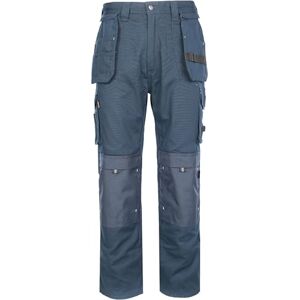 TuffStuff Mens 700 Extreme Work Trouser 30" Leg Regular, Navy, 44W UK TuffStuff Mens 700 Extreme Work Trouser 30" Leg Regular, Navy, 44W UK