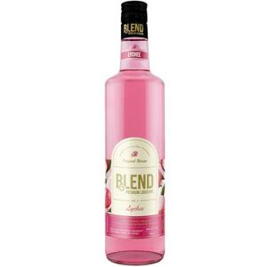 Blend Drinks Blend Lychee Liqueur Perfect Ingredient for Lychee Martinis Ideal for At-Home Cocktail Making 70cl 20% ABV Blend Drinks Blend Lychee Liqueur Perfect Ingredient for Lychee Martinis Ideal for At-Home Cocktail Making 70cl 20% ABV