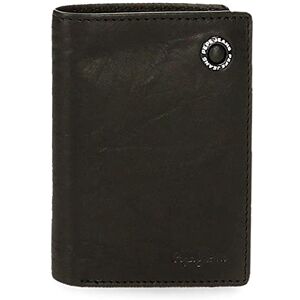 Pepe Jeans Badge, Black/White, única, Portfolio Pepe Jeans Badge, Black/White, única, Portfolio