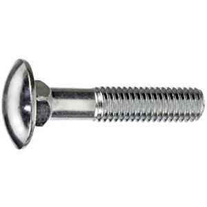 Connex KL4118140 Carriage Bolts 603 galv. M8x140, M8 x 140 mm Connex KL4118140 Carriage Bolts 603 galv. M8x140, M8 x 140 mm