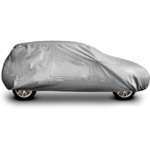 WERKA PRO Werkapro 2-Volume Lined Car Cover WERKA PRO Werkapro 2-Volume Lined Car Cover