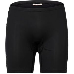 VAUDE Men's Bike Innerpants Tp Trouser, Black, L Slim VAUDE Men's Bike Innerpants Tp Trouser, Black, L Slim