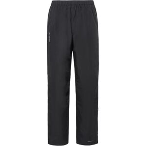 VAUDE Men's Escape Bike Warm Pants Black VAUDE Men's Escape Bike Warm Pants Black