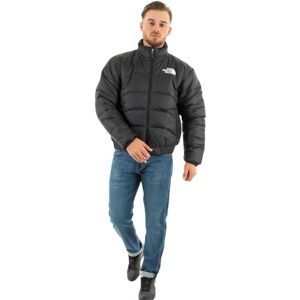 The North Face Puffer Jacket Jacket Tnf Black XXL The North Face Puffer Jacket Jacket Tnf Black XXL