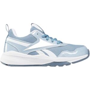 Reebok Female Kids XT Sprinter 2.0 PALBLU/BLUSLA/FTWWHT 10 Reebok Female Kids XT Sprinter 2.0 PALBLU/BLUSLA/FTWWHT 10
