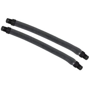 SEAC Anthracite Flex Dual, pair slings for Spearfishing, 100% natural latex, Made in Italy SEAC Anthracite Flex Dual, pair slings for Spearfishing, 100% natural latex, Made in Italy