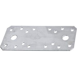 Alberts Flat Joint 135 x 55 mm / 50 STK. Material: Edelstahl Alberts Flat Joint 135 x 55 mm / 50 STK. Material: Edelstahl