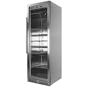Stalwart DA-SN415 Professional Meat Dry Aging Maturing Refrigerator 415 litres Stalwart DA-SN415 Professional Meat Dry Aging Maturing Refrigerator 415 litres