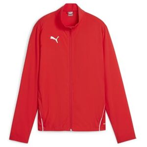 Puma teamGOAL Sideline Jacket Wmn Puma teamGOAL Sideline Jacket Wmn