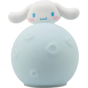 YuMe Hello Kitty & Friends Little Moon Light – Cinnamoroll Night Lamp for Kids Age 3+ 11cm Kawaii Collectable for a Childs or Fans Bedroom Official Sanrio Gift Collect All 5 Cute Characters YuMe Hello Kitty & Friends Little Moon Light – Cinnamoroll Night Lamp for Kids Age 3+ 11cm Kawaii Collectable for a Childs or Fans Bedroom Official Sanrio Gift Collect All 5 Cute Characters