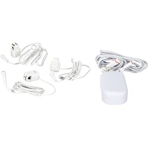 AEOTEC Home Energy Meter Gen5, Z-Wave Plus Smart Electricity Usage Monitor, Report Real Time Power Consumption, 3 Clamps, Each detects up to 60 amps for 3 Phase System AEOTEC Home Energy Meter Gen5, Z-Wave Plus Smart Electricity Usage Monitor, Report Real Time Power Consumption, 3 Clamps, Each detects up to 60 amps for 3 Phase System