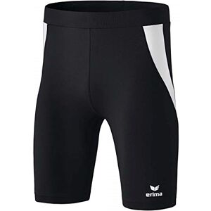 Erima 5-CUBES Children's Shorts Tight, Children's, Shorts Tight, black/white, 7 years Erima 5-CUBES Children's Shorts Tight, Children's, Shorts Tight, black/white, 7 years