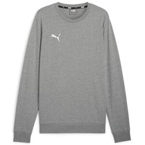 Puma teamGOAL Casuals Crew Neck Sweat Puma teamGOAL Casuals Crew Neck Sweat