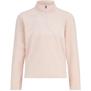 Ziener Jonki Unisex Children's Ski Jumper, Ski Jumper, Functional Shirt, Breathable, Fleece, Warm Ziener Jonki Unisex Children's Ski Jumper, Ski Jumper, Functional Shirt, Breathable, Fleece, Warm