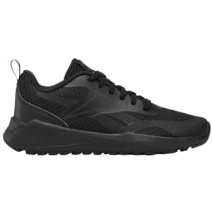Reebok ENERGEN Run Sneaker, Black/Black/Grey 6, 1 UK Reebok ENERGEN Run Sneaker, Black/Black/Grey 6, 1 UK