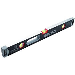 Bellota 50107-40 High Strength Spirit Level, Standard Bellota 50107-40 High Strength Spirit Level, Standard