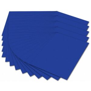 Folia Bringmann 614/50 36 Photo Card 300 g/m², DIN A4, 50 Blatt, ultramarin Folia Bringmann 614/50 36 Photo Card 300 g/m², DIN A4, 50 Blatt, ultramarin