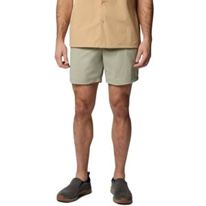 Columbia Men's Landroamer Ripstop Short 2, Hiking Shorts, Safari, XXL/7 Columbia Men's Landroamer Ripstop Short 2, Hiking Shorts, Safari, XXL/7