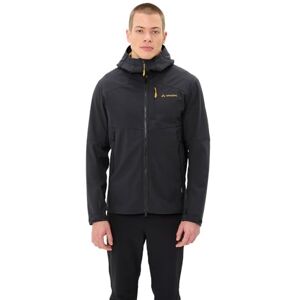 VAUDE Roccia II Softshell Jacket M Black VAUDE Roccia II Softshell Jacket M Black