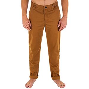 Hurley Men's M Dri Worker Pant, Ale Brown, size:42 Hurley Men's M Dri Worker Pant, Ale Brown, size:42