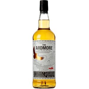 The Ardmore Single Malt Scotch Whisky, 70cl The Ardmore Single Malt Scotch Whisky, 70cl