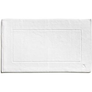 Möve Superwuschel bath mat 60 x 100 cm made of 100% cotton, snow Möve Superwuschel bath mat 60 x 100 cm made of 100% cotton, snow