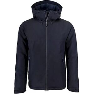 Craghoppers Expert Thermic Insulated Rain Jacket Dark Navy S Craghoppers Expert Thermic Insulated Rain Jacket Dark Navy S