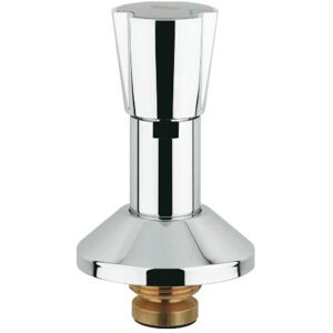 Grohe Headpart 1" Chrome 11515000 Grohe Headpart 1" Chrome 11515000