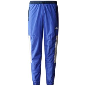THE NORTH FACE Mountain Athletics Wind Track Pants Galaxy Blue/Smtnvy/Tnfw XL THE NORTH FACE Mountain Athletics Wind Track Pants Galaxy Blue/Smtnvy/Tnfw XL