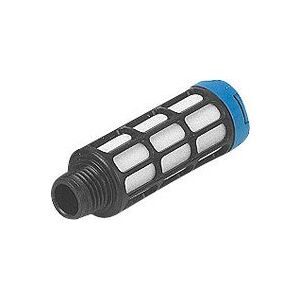 FESTO 534224 Silencer, Model U-3/8-20 (Pack of 20) FESTO 534224 Silencer, Model U-3/8-20 (Pack of 20)