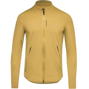 GOREWEAR Mens Concurve Thermo Hybrid Jackets, Tuscan Sand, XL EU GOREWEAR Mens Concurve Thermo Hybrid Jackets, Tuscan Sand, XL EU