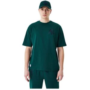 New Era Unisex MLB League Essential Oversize Tee New Era Unisex MLB League Essential Oversize Tee
